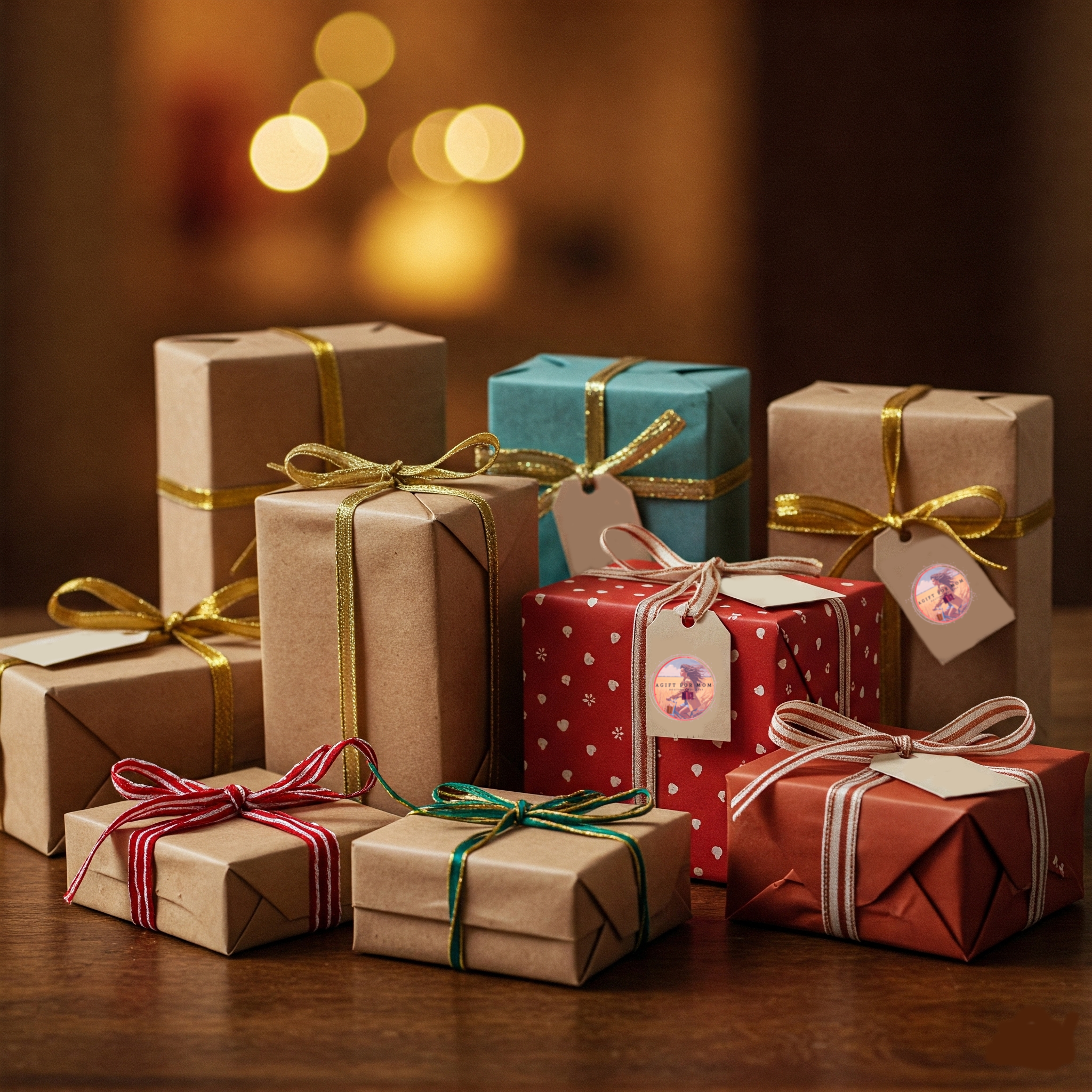 Corporate Gifting